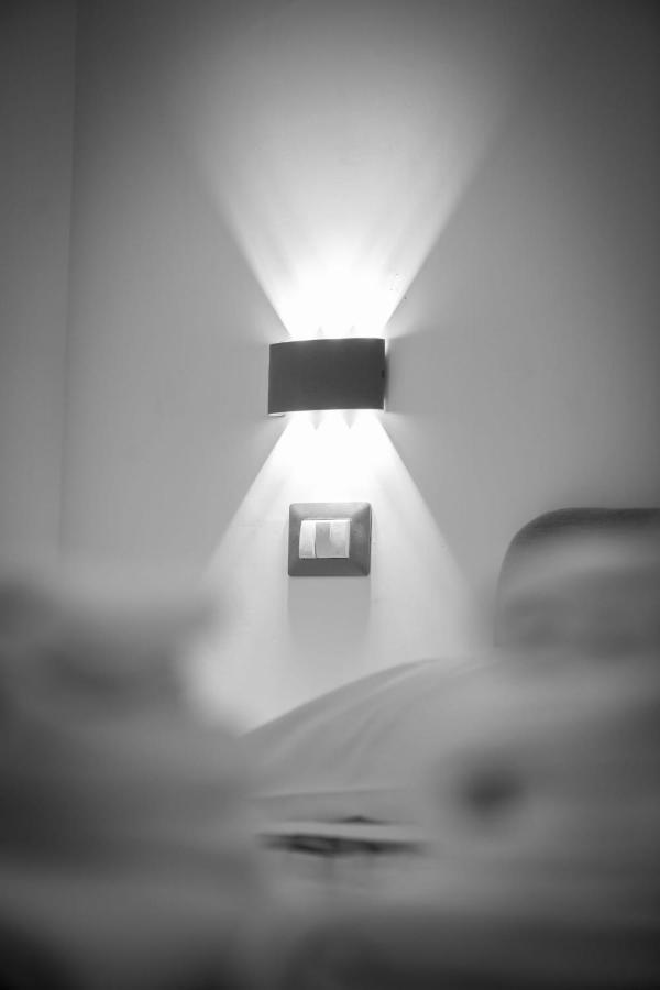 Guest House San Lorenz Róma Kültér fotó