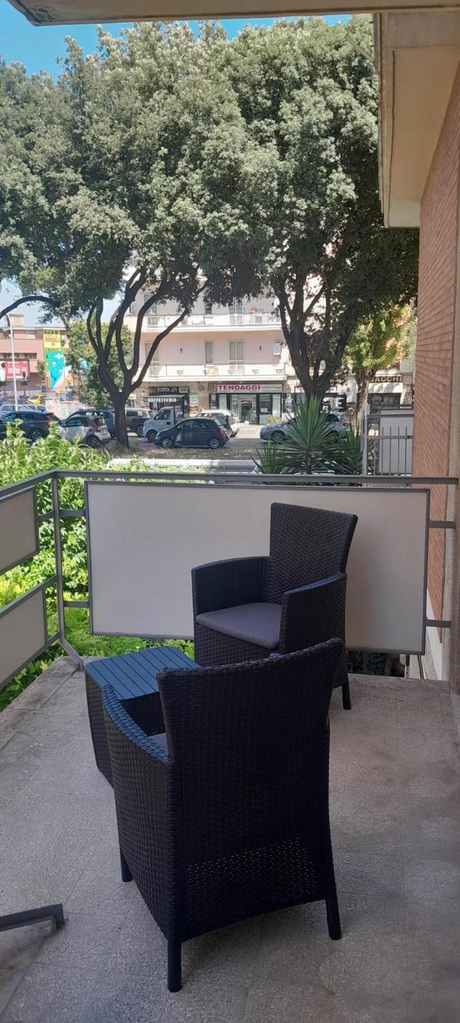 Guest House San Lorenz Róma Kültér fotó