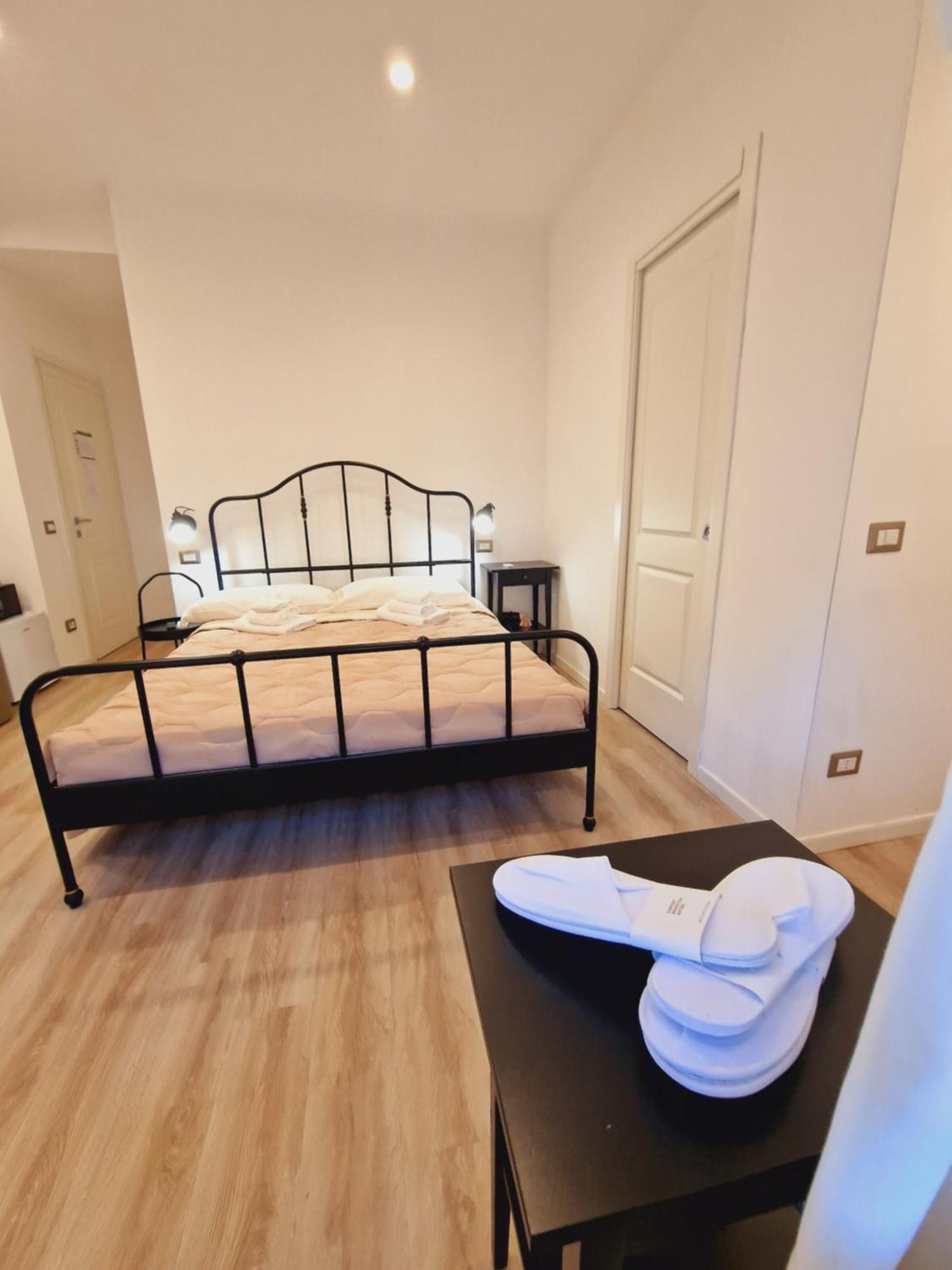 Guest House San Lorenz Róma Kültér fotó