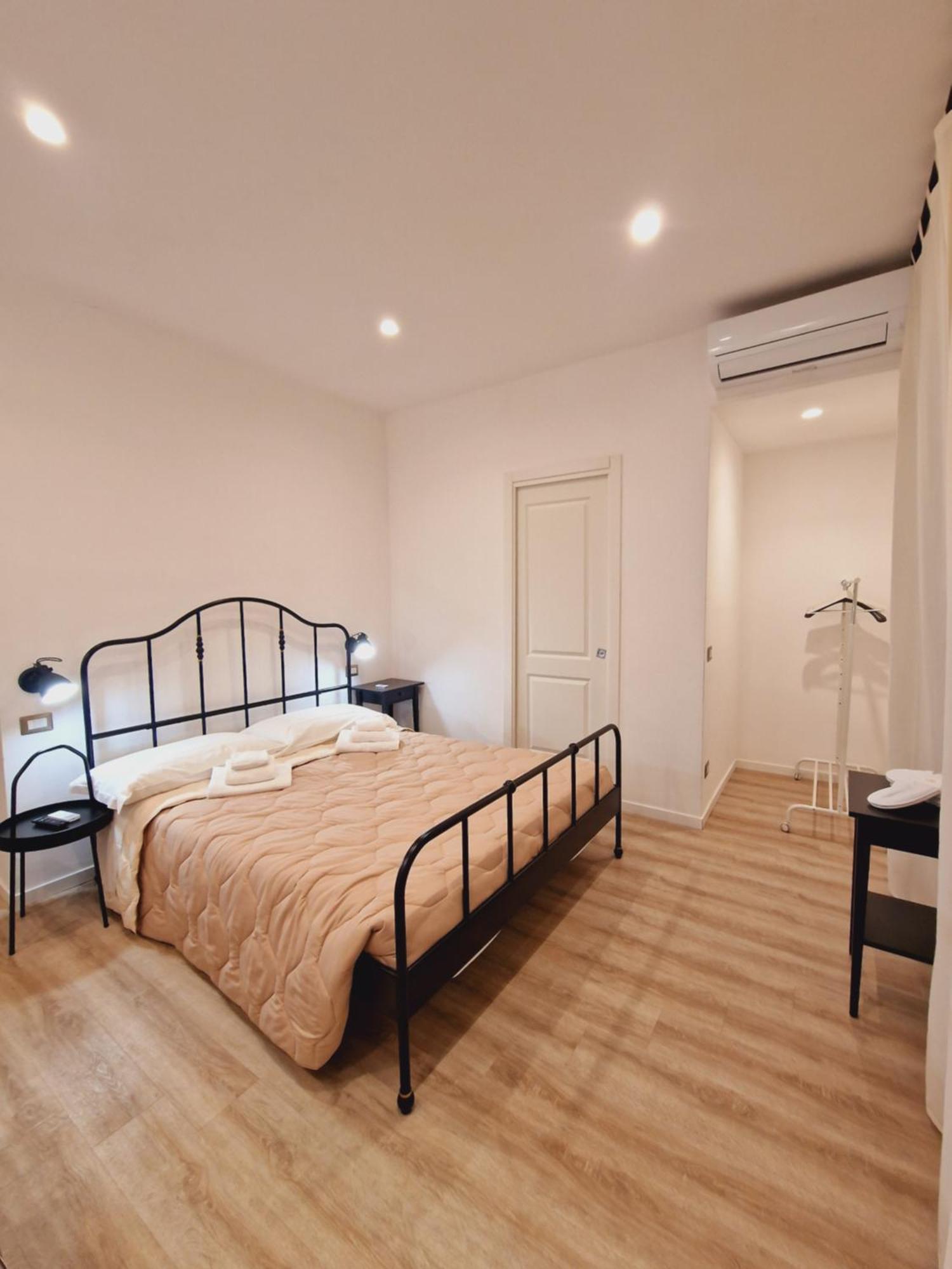 Guest House San Lorenz Róma Kültér fotó